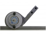 Угломер индикаторный 0-360° 5' (300мм)  Micron