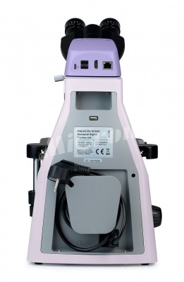 Микроскоп биологический цифровой MAGUS Bio DH260 (83480)