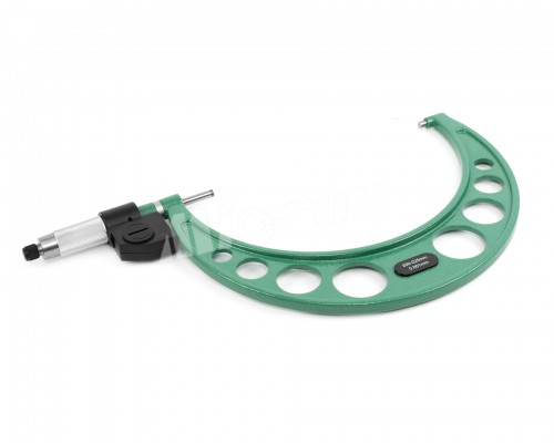 Микрометр МКЦ- 225 0,001 цифровой 5-кнопочный IP54 (200-225) Micron