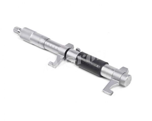 Нутромер микрометрический с боковыми губками НМ-Б   100-125 0,01 Micron