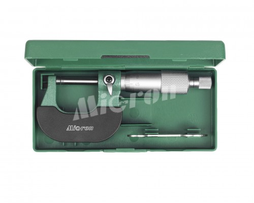 Микрометр МК-  25 0,01 Micron с поверкой исполнение 2