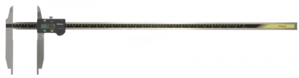 Штангенциркуль ШЦЦ-2- 750/30" 0,01/0,0005" электр. ABSOLUTE 551-226-10 Mitutoyo