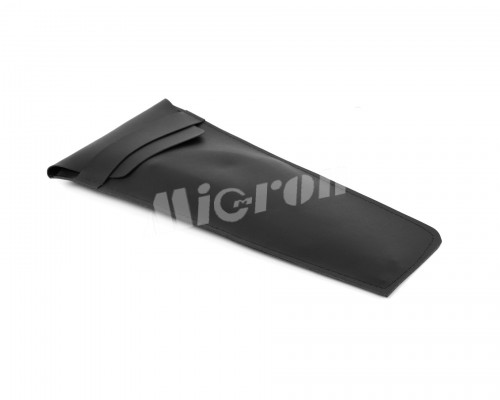 Угломер-транспортир УТЛ 10-170° (300x600мм, 1°) регулируемая рейка Мicron