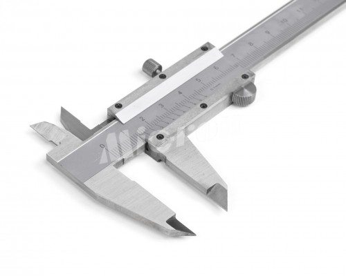 Штангенциркуль ШЦ-1-125 0,1 Micron