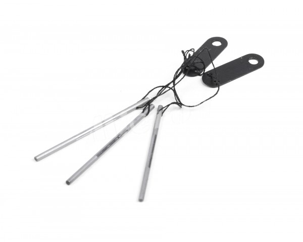 Проволочки  3,366 КЛБ