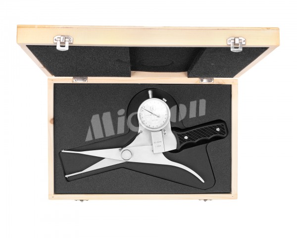 Кронциркуль индикаторный  30-50мм (L= 80) 0.01 д/внутренних измерений  SHAN
