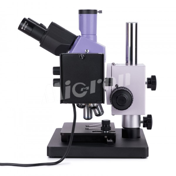 Микроскоп металлографический MAGUS Metal 630 (82898)