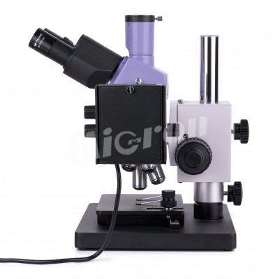 Микроскоп металлографический MAGUS Metal 630 (82898)