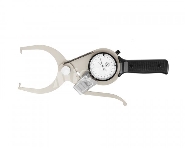 Кронциркуль  60-80 0,01 для наружных измерений МИК