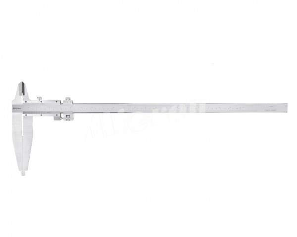 Штангенциркуль ШЦ-2-1600 0,05 губки 150 мм Micron