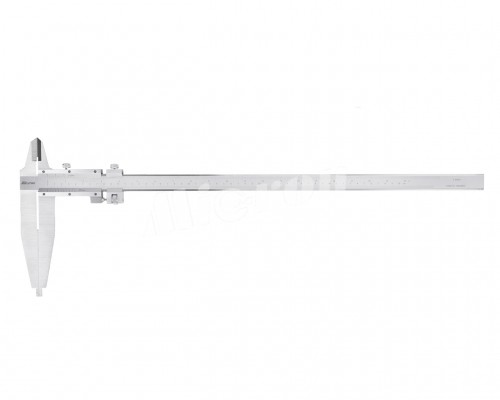 Штангенциркуль ШЦ-2-1600 0,05 губки 150 мм Micron