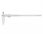 Штангенциркуль ШЦ-2- 500 0,05 губ. 150 мм Micron