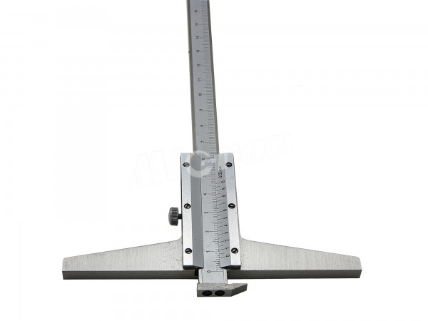 Штангенглубиномер ШГ- 630 0,05 с тол-м КЛБ