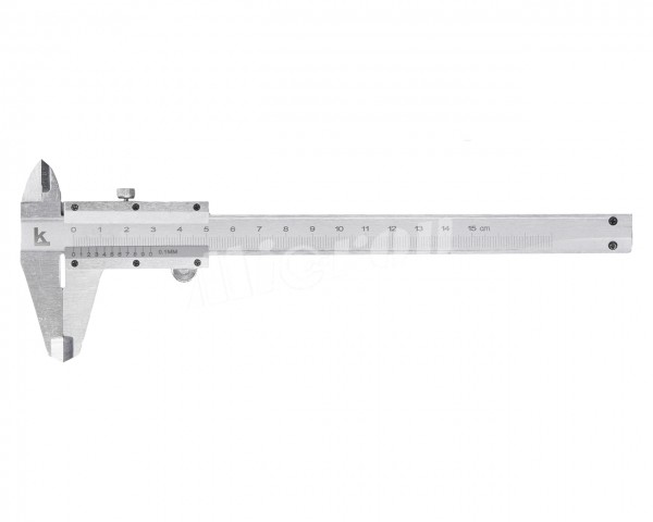 Штангенциркуль ШЦ-1-125 0,1 кл. точн. 2 КЛБ