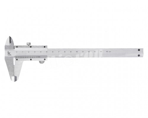 Штангенциркуль ШЦ-1-125 0,1 кл. точн. 2 КЛБ