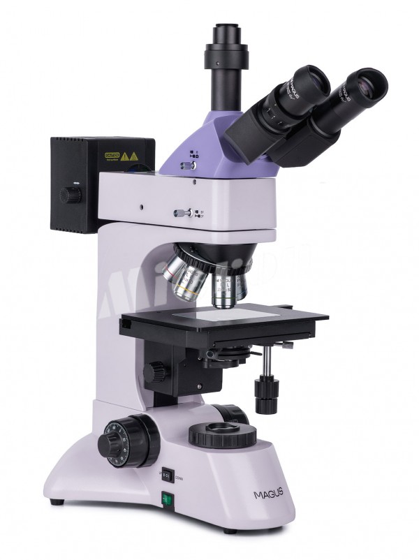 Микроскоп металлографический MAGUS Metal 600 BD (82897)