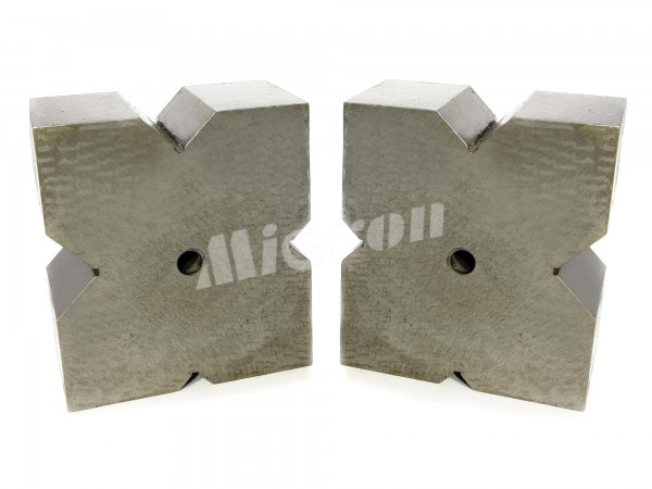 Призма поверочная П2-2 150x 80x135 кл.точн.1 (12-135мм) ЧИЗ №2
