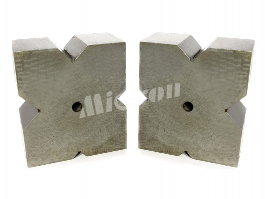 Призма поверочная П2-2 150x 80x135 кл.точн.1 (12-135мм) ЧИЗ №2