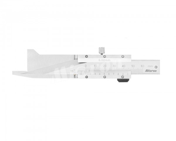 Фаскомер 15°, 0-10 мм, 0,02 мм Micron