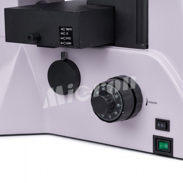 Микроскоп люминесцентный инвертированный MAGUS Lum V500L (82909)