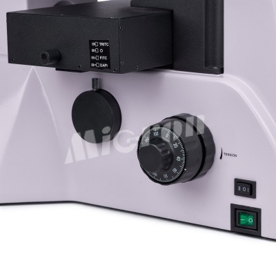Микроскоп люминесцентный инвертированный MAGUS Lum V500L (82909)