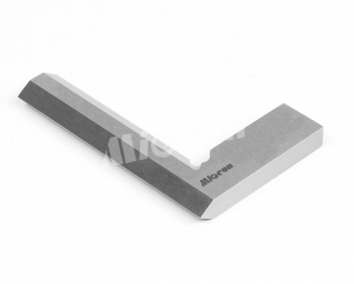Угольник лекальный УЛП- 60х 40 кл.0 Micron