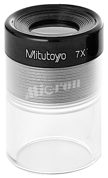 Лупа 7х 183-301 Mitutoyo