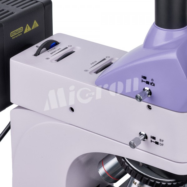 Микроскоп металлографический MAGUS Metal 600 BD (82897)