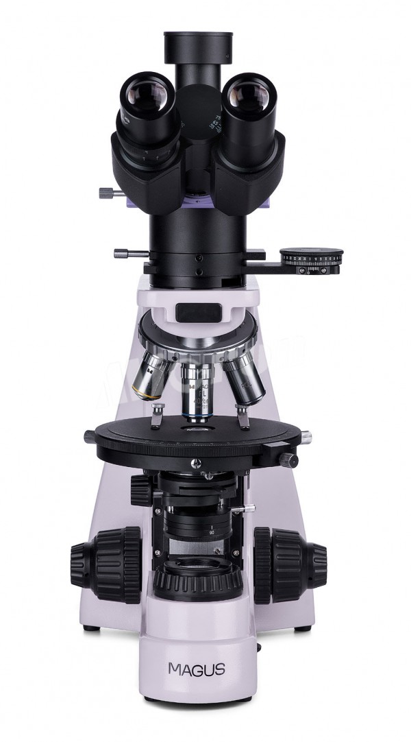 Микроскоп поляризационный MAGUS Pol 800 (82911)