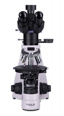 Микроскоп поляризационный MAGUS Pol 800 (82911)