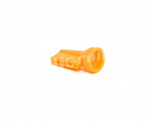 Элемент угловой 1/4" c 6 соплами 2,5мм