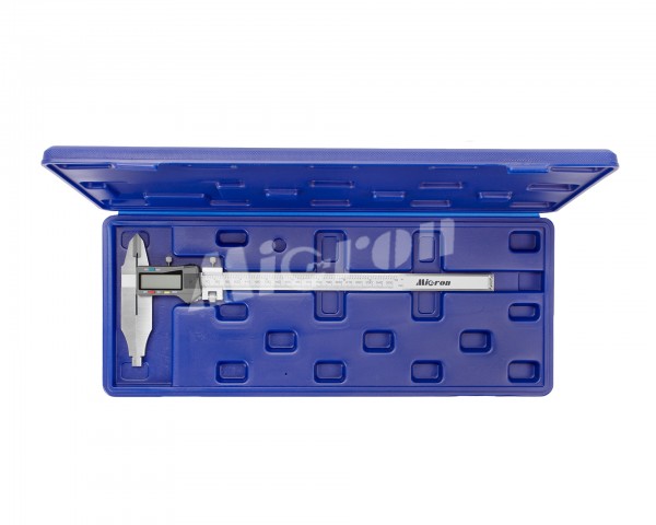Штангенциркуль ШЦЦ-2- 250 0,01 цифровой, губки  75 мм Micron