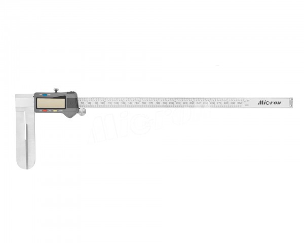 Штангенциркуль д/глуб.отверстий ШЦЦСЛ-300 0,01 электр. (20-300) МИК