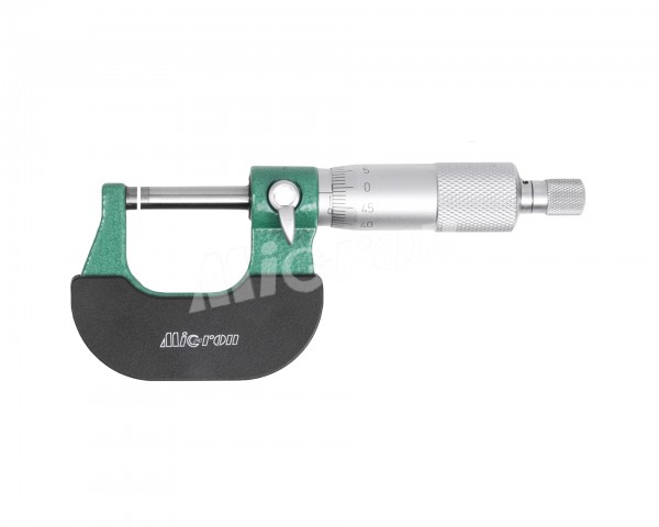 Микрометр МК- 25 0,01 Micron