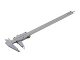 Штангенциркуль ШЦ-2-1000 0,05 губки 125 мм двойная шкала Micron