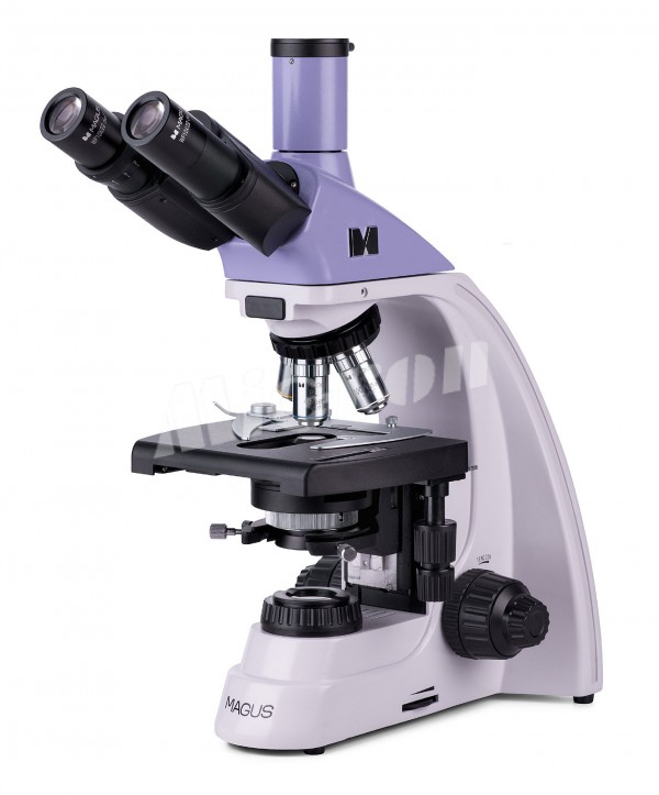 Микроскоп биологический MAGUS Bio 250TL (82891)