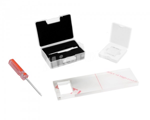 Профилометр MS - 221  Micron