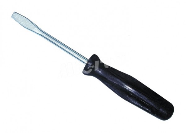 Отвертка шлиц. 190х5,5х0,8 КЗСМИ