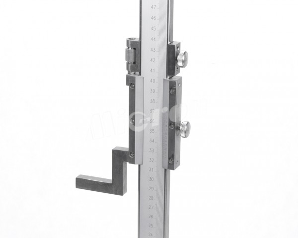 Штангенрейсмас ШР-1600 0,05 Micron