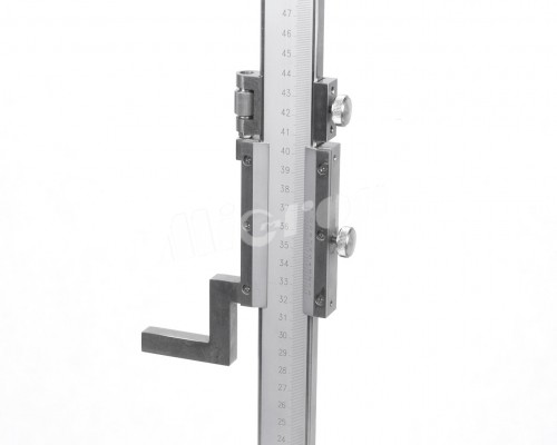 Штангенрейсмас ШР-1600 0,05 Micron