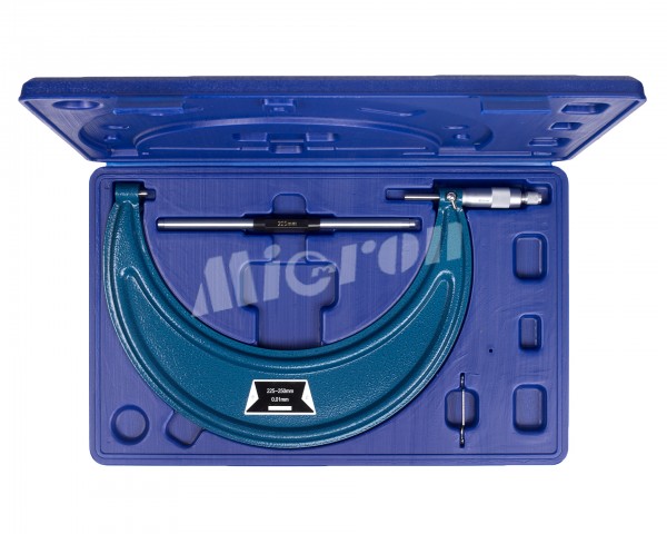 Микрометр МК- 250 0,01 Micron