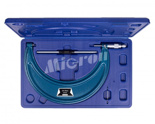 Микрометр МК- 250 0,01 Micron