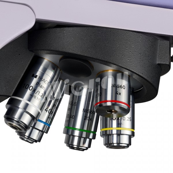 Микроскоп биологический MAGUS Bio 290T (83482)