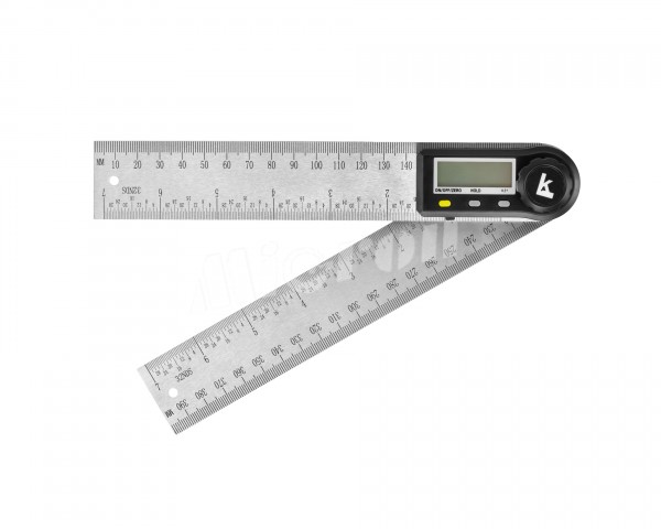 Угломер-уровень электр. 0 - 200мм КЛБ