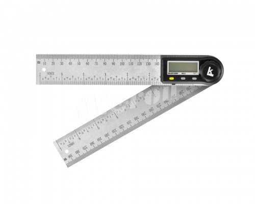 Угломер-уровень электр. 0 - 200мм КЛБ