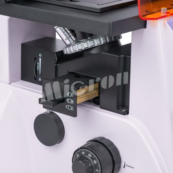 Микроскоп люминесцентный инвертированный цифровой MAGUS Lum VD500 LCD (83021)