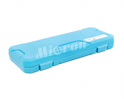 Штангенциркуль ШЦК-1-150 0,02 с круг. шкалой ЧИЗ