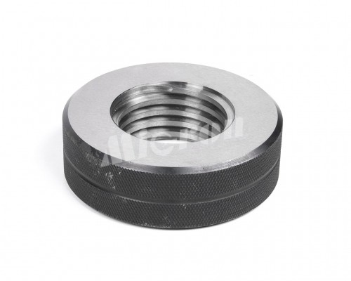 Калибр-кольцо Tr 50х 3   8c ПР ЧИЗ