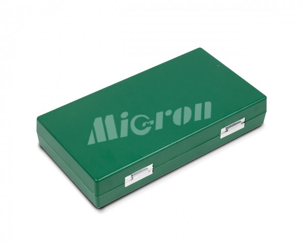 Микрометр МКЦ- 100 0,001 электр. 2-кн. IP65 влагозащ. МИК