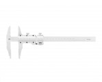 Штангенциркуль ШЦ-2- 200 0.1 губ.60мм ЧИЗ